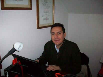 Rudy Caparrini