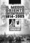 Il Medio Oriente contemporaneo 1914-2005, di Rudy Caparrini