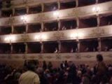 Teatro La Pergola, Firenze Teatro La Pergola, Firenze